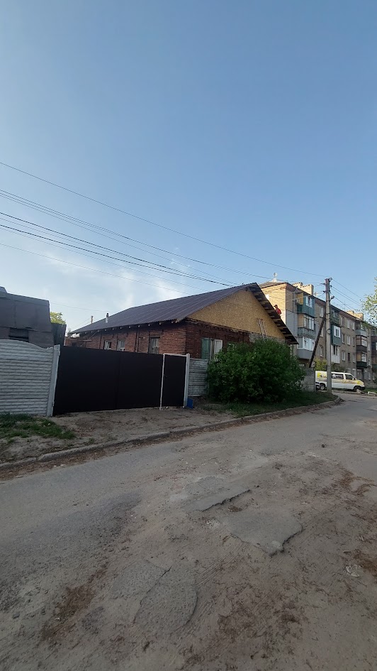 Профнастил