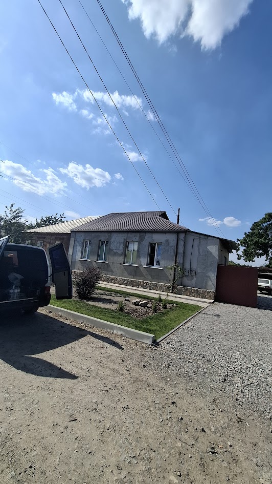 Профнастил