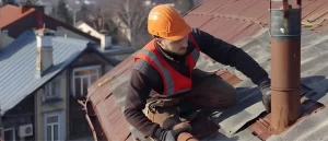 Этапы ремонта крыши в Харькове